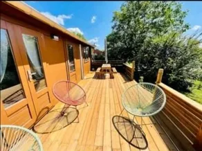 🍀Chalet Sweet wood🍀 - Image 2