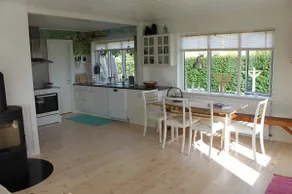 Vacation home for all seasons close to Møns Klint. - Image 2