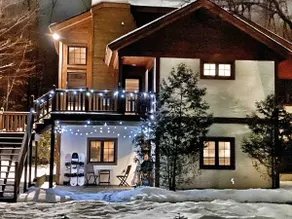 Luxury 5bd/5bth Condo, Walk to the Boyne Ski Lifts and Lodge! - Image 2