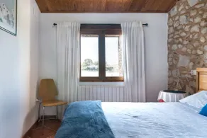 House in a 17th century farmhouse in the Alt Empordà near the beach - Image 3