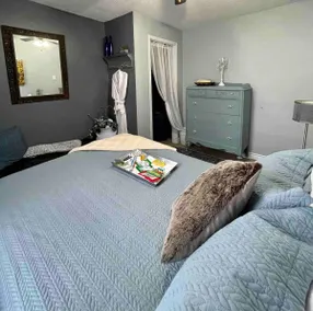 Quaint hideaway Apartment - Image 5
