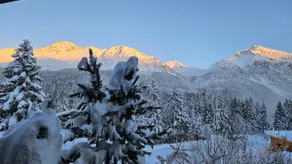 Perfectly located apartment in Lenzerheide - Image 2
