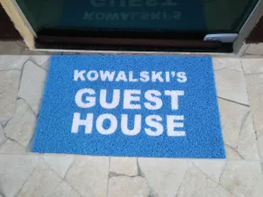 Kowalski's Guest House - Image 3