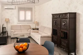 Domus Toledo wholly renewed 1250 sq ft Apartment - Image 5