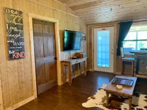 Y Knot Cabin- A Place To Relax - Image 5