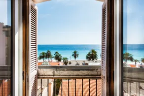 Promenade des Anglais, Loft Palmier 820 - Image 4