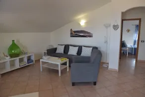 Casa Maja terrace with sea view - Image 3