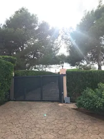 Can Marc House cala anguila beach con piscina - Image 2