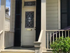 Cozy Cottage near Audubon Park and Superdome - Image 2