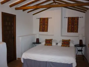 Casita Liebre, Cortijo las Rosas - Image 4
