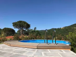 Il Poggiolo ai Casini: Merlot [Merlot] Romantic getaway for two - Image 3