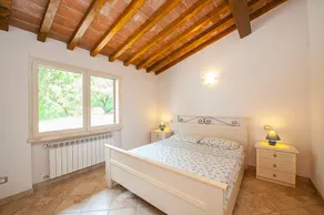 Das Apartment wird Ihnen einen traumhaftes Erlebniss in der Toscana verwircklichen - Image 4