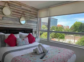 Apartment with 1 bedroom plus living room - Image 3
