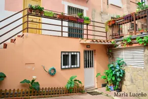 House in the old town of Cáceres - Casa Inés - Image 4