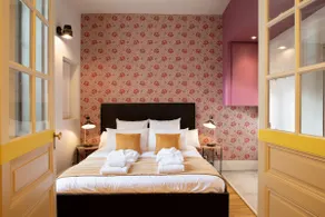 Maison Tillot – Gaston Apartment – Heart of Dijon - Image 2
