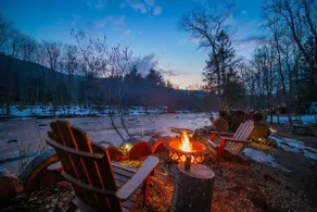 Eddy Cabin - Oasis on Stream - Image 2