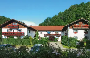 Vacation home, 50 square meters (vacation farm at Mitterberg) - Image 4