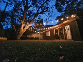 Hapi Too - Pet friendly and new outdoor fire pit - Image 2