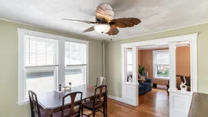 Sophisticated, bright, and cheerful 2 story home - Image 4
