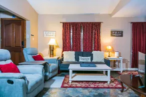 Happy Cheerful Cozy Family Home - Image 2