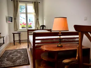 Guest apartment in the historic city center of Jüterbog - Image 3