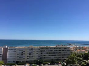 Exceptional! Apartment with stunning sea view + parking - Image 4