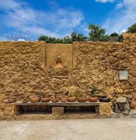 House in Valle Mistico de Amatlan - Image 3