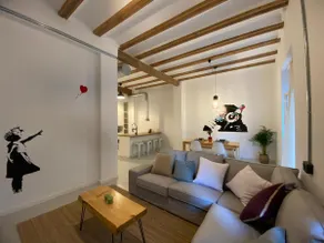 Banksy´s Retreat - Image 3