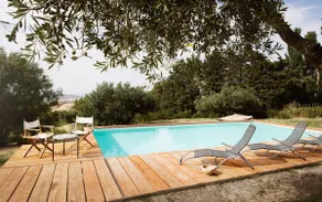 Costa del Conte - Sicilian Bio Experience | Suite - Image 2