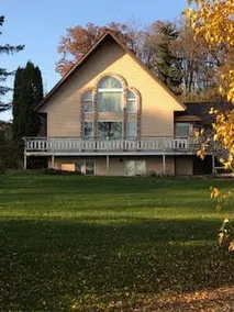 TerraVista House in Driftless Wisconsin - Image 2