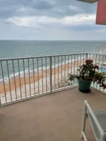 Quiet direct oceanfront 2 bed 2 bath condo w/pool - Image 3