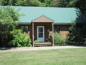 The Farm By The Lake - The Jack Pine Cabin - Image 3