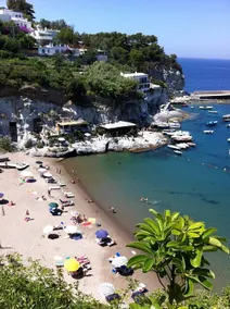 la maison de plage à deux pas de la plage de dernière minute 10/17 août - Image 3