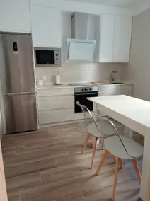A nice old house renovated with a patio - Image 3