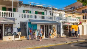 Vell Marí - Beautiful Terrace - Image 2