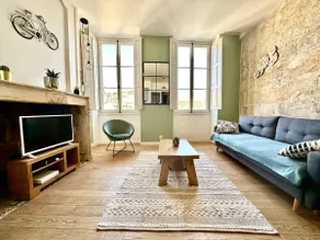 Charming 2-bedroom hyper-centre Bordeaux - Image 3