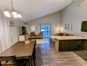 Pinewood Escape near Breezy Point Resort - Image 4