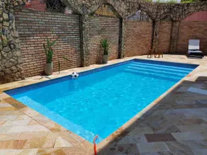 Spectacular house with pool for groups: Glamour + leisure - Image 2