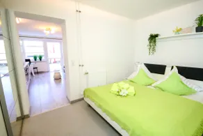 Modern apartment in the city center of Warnemünde - Image 4