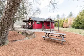 Enjoy a “staycation” at Creek Side Cabin in the Mountains! - Image 2