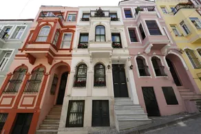 401 · Old City Brand New SPACIOUS with Balcony - Image 2