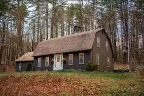 Spacious Vermont Farmhouse | 3BR • 3BA • Quiet - Image 2