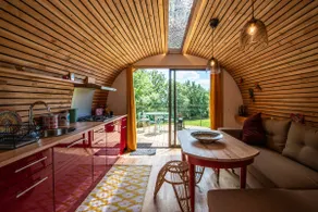 Gite surrounded by nature - Image 4