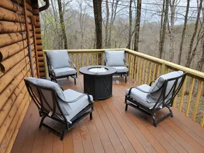 Da Bears Den Lakeside Retreat - Image 3