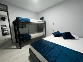 Nice, comfortable and modern house with a private swimming pool. - Image 5