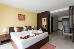 The Lai Thai Condominiums Studio 5 SHA + Extra - Image 2