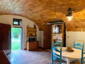 Apartamento en Masia del 1756 Can Costal Empordà - Image 4