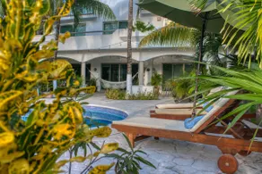 Tropical GA Villa @ Playa Paraiso (beach) - Image 5