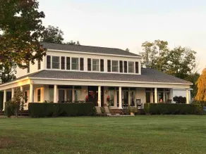 Shangri-la Mountain View Farmhouse Escape Catskill - Image 2