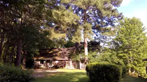 Lake Cabin Near Oaklawn Hiking and Bath Row - Image 3